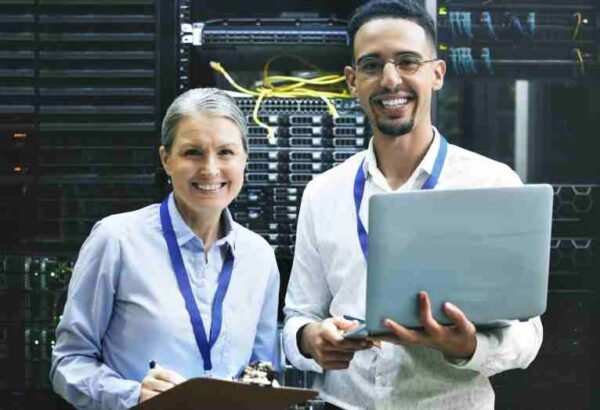 Level 4 Diploma in IT & Networking