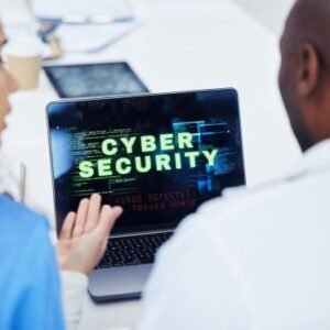 Level 7 Diploma in Cyber Security