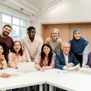 ESOL / English Language