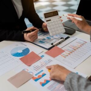 Level 3 Diploma in Accounting and Finance