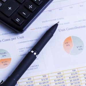 Level 4 Diploma in Accounting and Finance