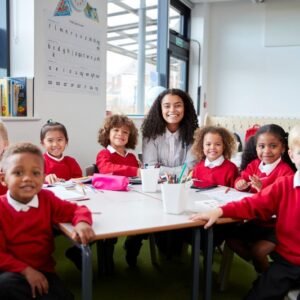 Level 3 Diploma in Early Years Education and Care (Early Years Educator)