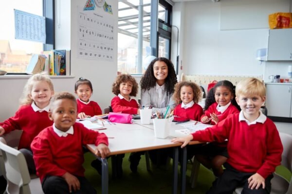Level 3 Diploma in Early Years Education and Care (Early Years Educator)