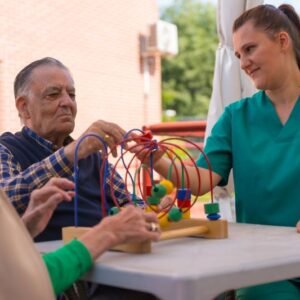 Level 3 Diploma in Health and Social Care