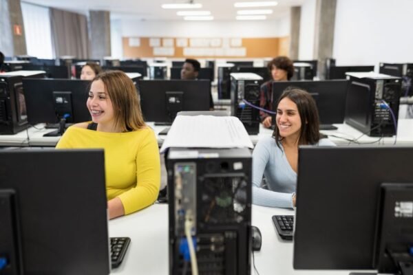 Level 3 Diploma in Information Technology