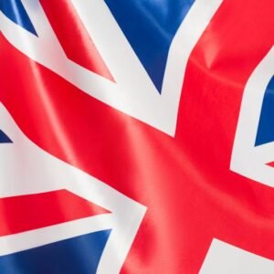 Life in UK Test