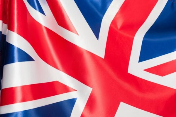 Life in UK Test