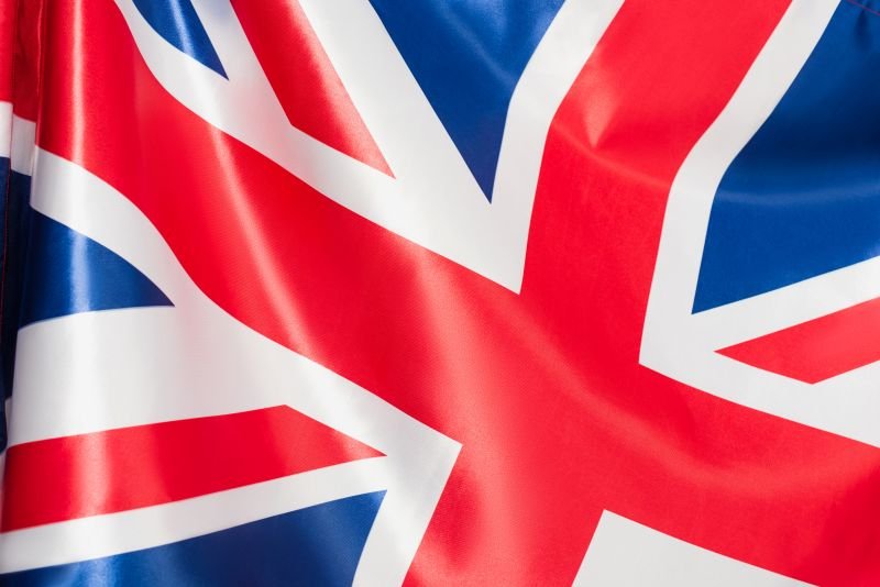 Life in UK Test