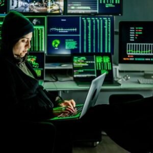 Level 2 Diploma in Business : Beginners in Cyber Security