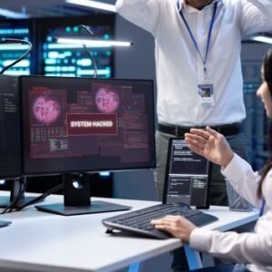 Level 3 Diploma in Cyber Security Management and Operations