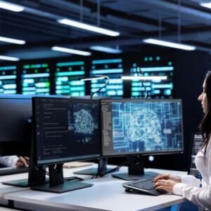 Level 4 Diploma in Cyber Security