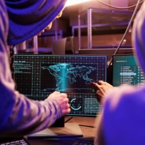 Level 5 Diploma in Cyber Security