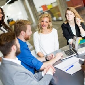 Level 6 Diploma in Business Administration