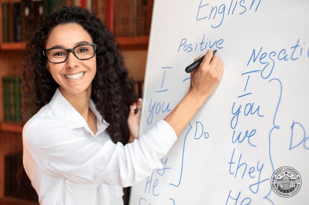 ESOL / English Language