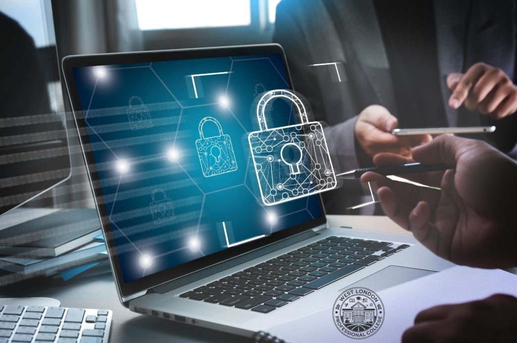 Level 2 Diploma in Business : Beginners in Cyber Security