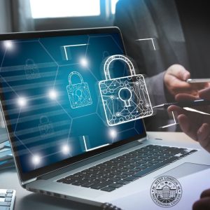 Level 2 Diploma in Business : Beginners in Cyber Security