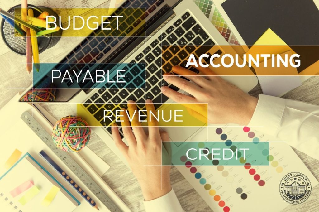 Level 3 Diploma in Accounting and Finance