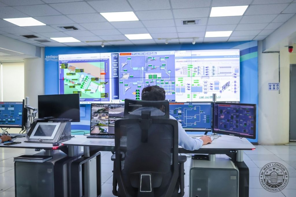 Level 3 Diploma in Cyber Security Management and Operations