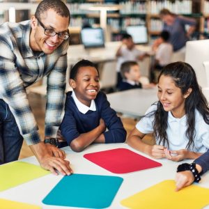 Level 3 Diploma in Early Years Education and Care (Early Years Educator)