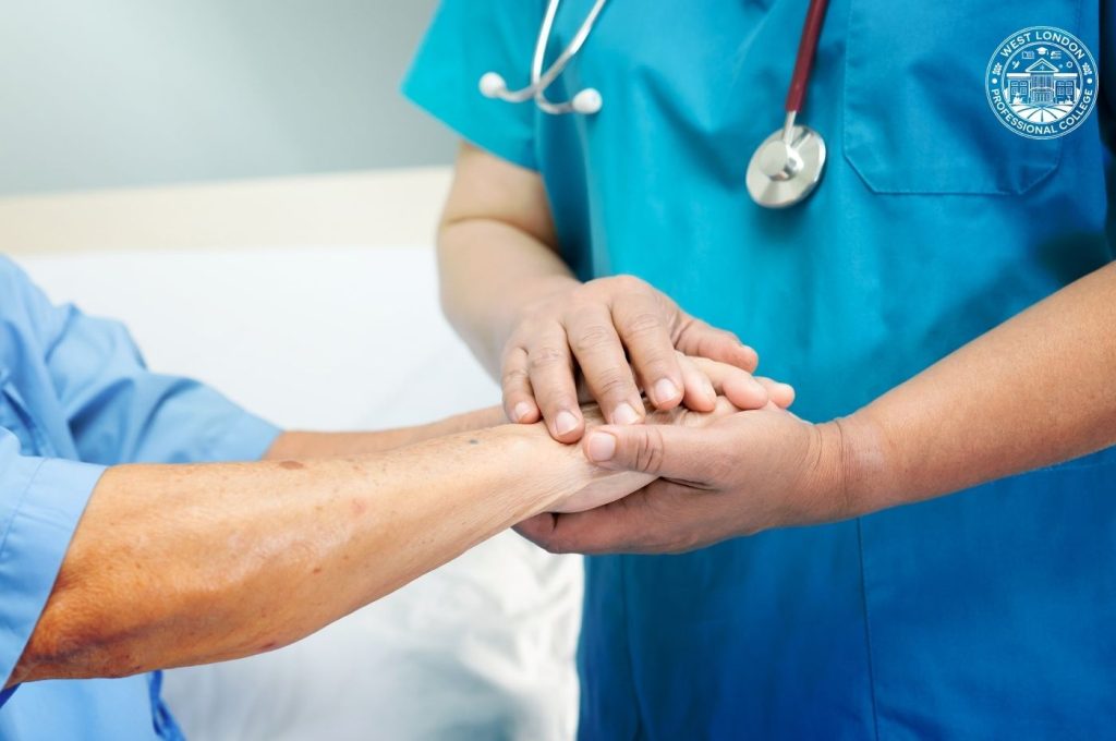 Level 3 Diploma in Health and Social Care