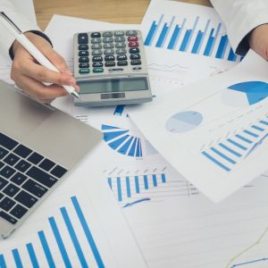 Level 4 Diploma in Accounting and Finance