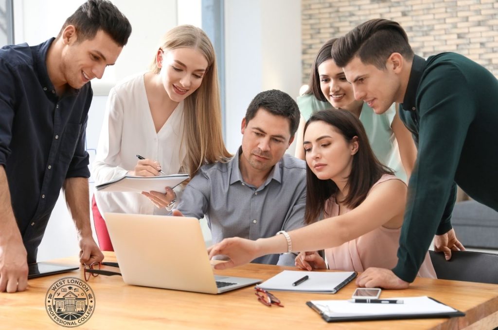 Level 4 Diploma in Business Management