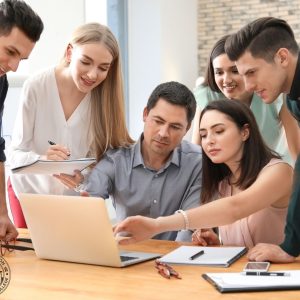 Level 4 Diploma in Business Management