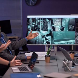 Level 4 Diploma in Cyber Security