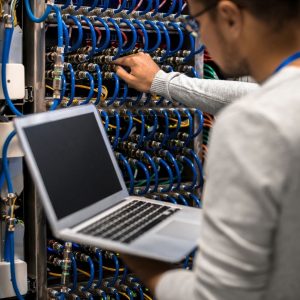 Level 4 Diploma in IT & Networking