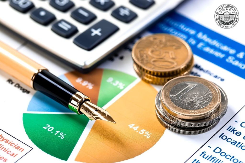 Level 5 Accounting and Finance