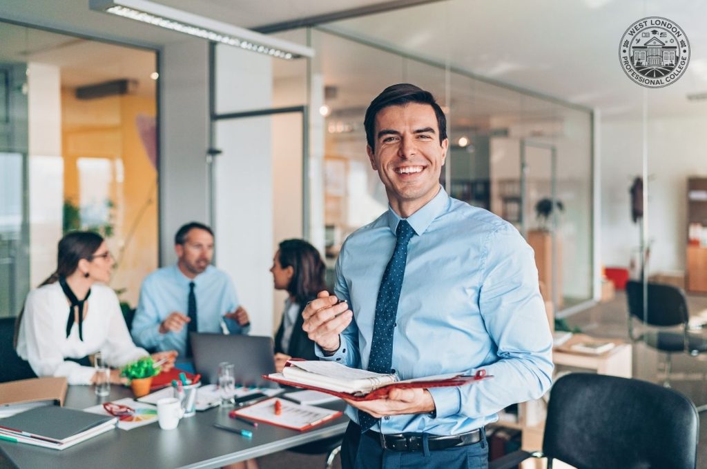 Level 5 Business Management