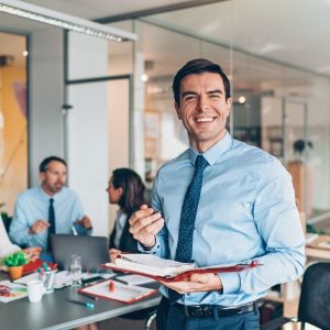 Level 5 Business Management