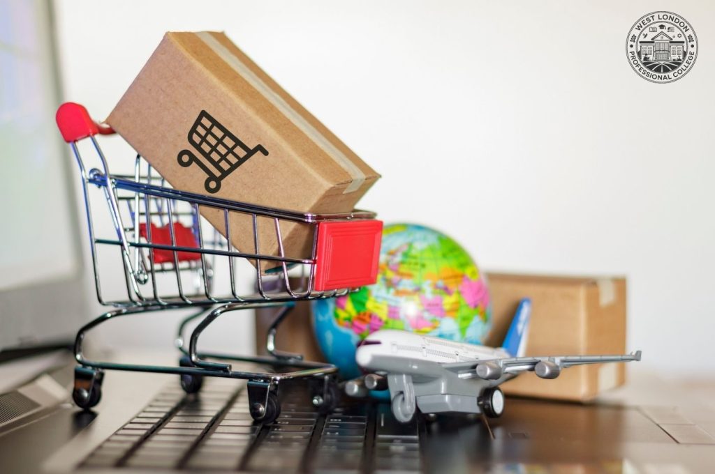 Level 5 Diploma in IT & E-commerce