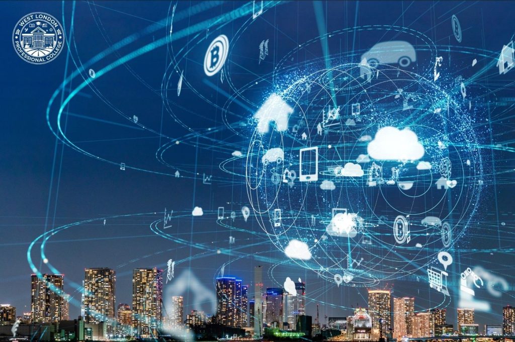 Level 5 Diploma in Information Technology