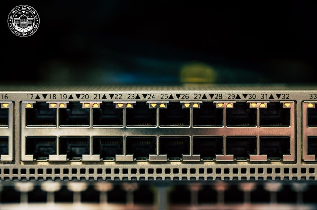 Level 5 Extended Diploma in IT & Networking