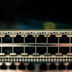 Level 5 Extended Diploma in IT & Networking