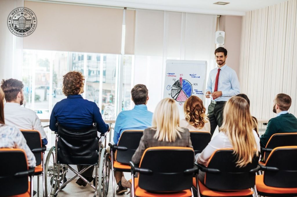 Level 6 Business Administration