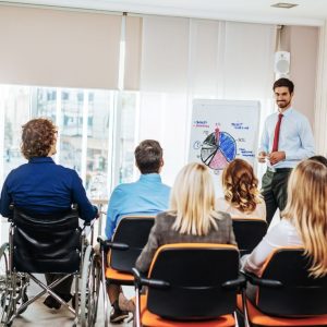 Level 6 Business Administration