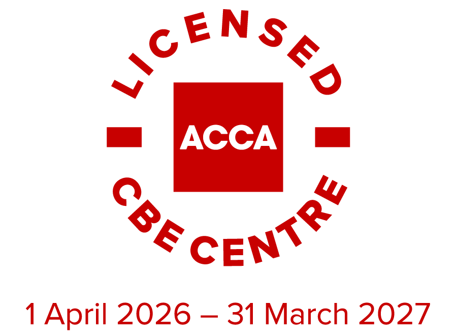 ACCA CBE Centre West London Professional College